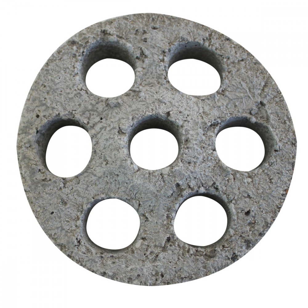 Cale D armature B ton Ronde Enrobage De 40 Mm Cofrasud