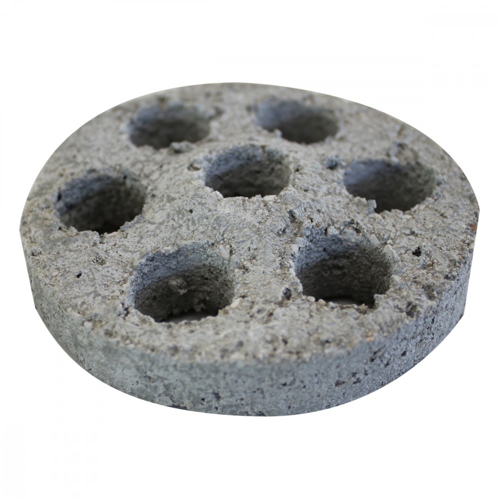 Cale D armature B ton Ronde Enrobage De 40 Mm Cofrasud