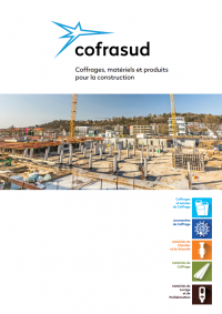 catalogue Cofrasud