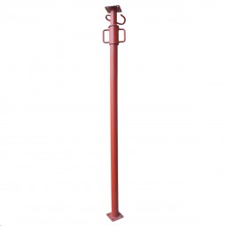 Etai Standard Manchon acier Peint 2.00 / 3.60 m