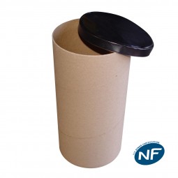 Eprouvette à béton Ø11 Ht 22 mm