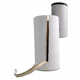 EPROUVETTE A BETON 16 X 32 AVEC ZIPPLER