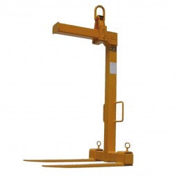 Lève palette anneau coulissant GER 2 T + 150