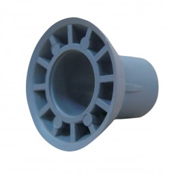 Capuchon plastique 26 pour tube pvc