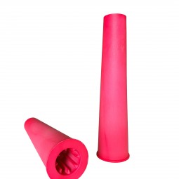 Cône entretoise PVC pour mur épaisseur 25 cm