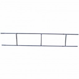 Barrière garde-corps de sécurité