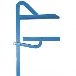 Serre coffrage saillie 360 serrage 70 cm - Lg 100 cm