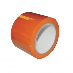 Adhésif orange