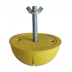 Réservation Elastomère complète 10 T