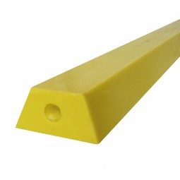 Règle architectonique 40x30x20 mm - Lg 1.25 ml