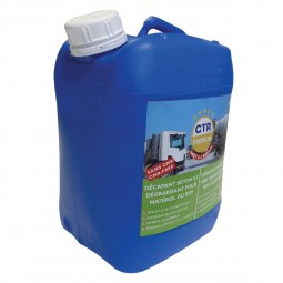 Décapant béton pour matériels Cofranet / 5 kg