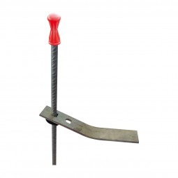 Support de canalisation système Firos®