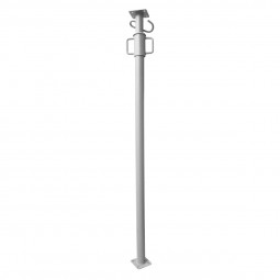 Etai Standard Manchon acier Galva 2.20 > 4.00 m