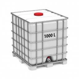 Huile de démoulage COFRAMINERAL en cuve de 1000 L