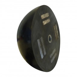 Réservation magnétique polyuréthane 2.5 T