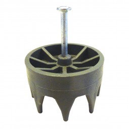 Plot positionneur de banche