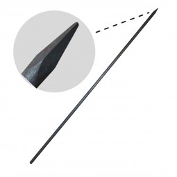 Fiche d'implantation 1,00 ml Ø14mm