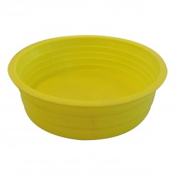 Bouchon pour gaine de réservation Ø80 mm