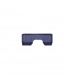 Talonnette plastique de 15 cm sans pointes