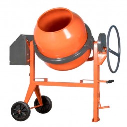 Bétonnière électrique MB 190