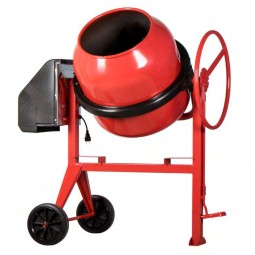 Bétonnière électrique MB 170