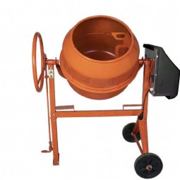 Bétonnière électrique MB 150
