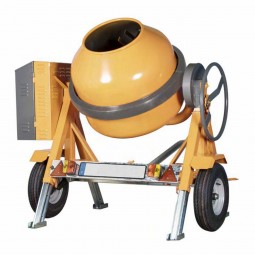 Bétonnière électrique MB 350