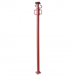 Etai Standard Manchon acier Peint 0.50 / 0.80 m