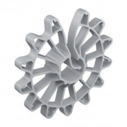 Cale étoile uni S de 30