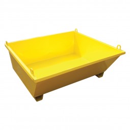 Bac à Mortier COFRABAC 500 L - Ep. 2 mm