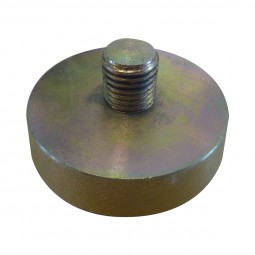 Fixation acier magnétique M/RD30