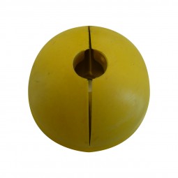 Réservation Elastomère nue 2.5 T