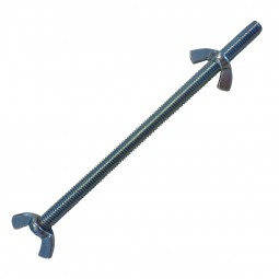 Vis d'arrêt pour réservation ancre plate 10 T