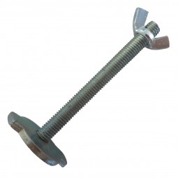 Ensemble de fixation pour réservation Elastomère 2.5 T