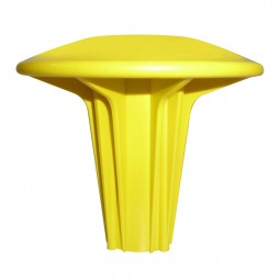 Capuchon de protection renforcé pour acier Ø 6/20 mm