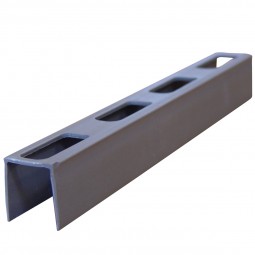 Espaceur horizontal plein RAPID 40