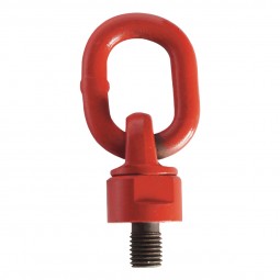 Anneau de levage articulé