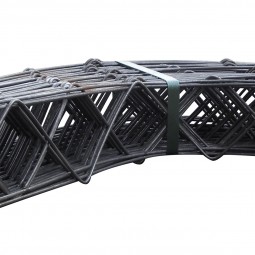 Tube de coffrage TBT 20 x 55 cm angles vifs - Lg 3 ml