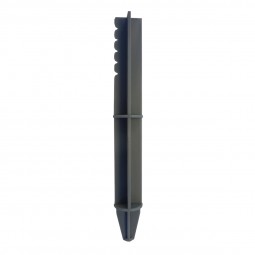 Entretoise graduée pour boîte d'attente T BOX