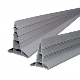 Règle joint de dilatation pour dallage béton