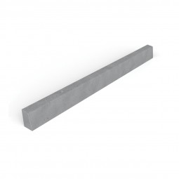 Cunette béton