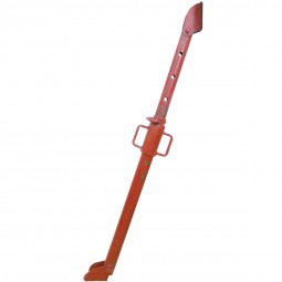 Etai tire-pousse Peint