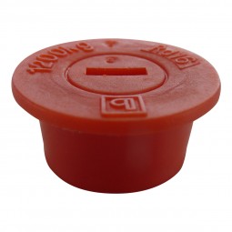 Bouchon pour douille