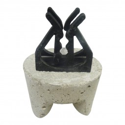 Calé béton Punkt 30 mm
