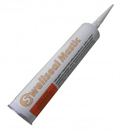 Mastic swellseal pour joint hydrogonflant