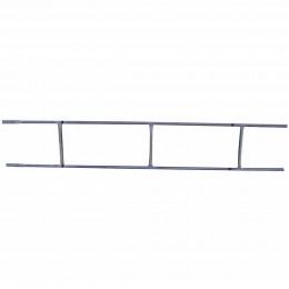 Tube de coffrage TBT Ø 650 mm spiralé - Lg 3 ml