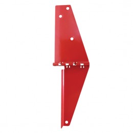 Cône entretoise PVC pour mur épaisseur 16 cm