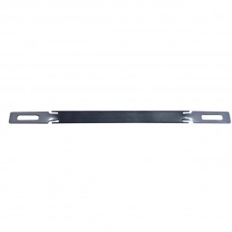 Profil pvc pour goutte eau 20 mm