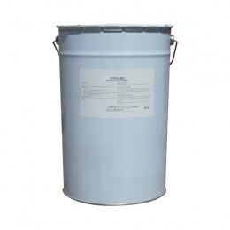 Ancre à pied Zinguée - 5.0 T Lg 180 mm