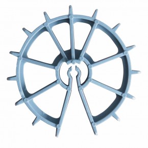 Fil recuit Ø 1.30 mm